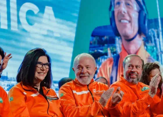 Petrobras vai investir R$ 33 bilhões em refino e petroquímica: pequenos negócios da cadeia produtiva podem ser beneficia | ASN Nacional
