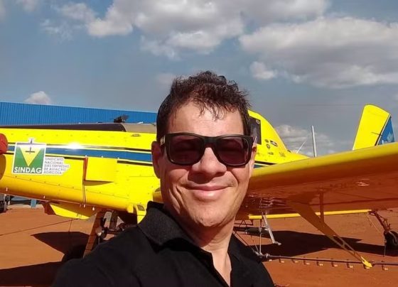 Piloto que morreu em acidente aéreo em Sergipe era considerado experiente – FaxAju
