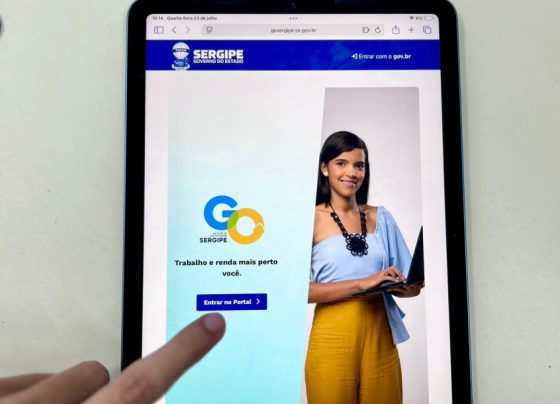Plataforma GO Sergipe está com 605 vagas de emprego nesta quarta-feira – FaxAju