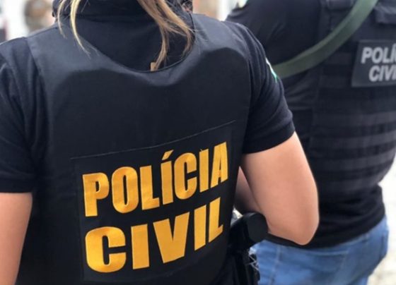 Polícia Civil apreende dois adolescentes por homicídio cometido com requintes de crueldade