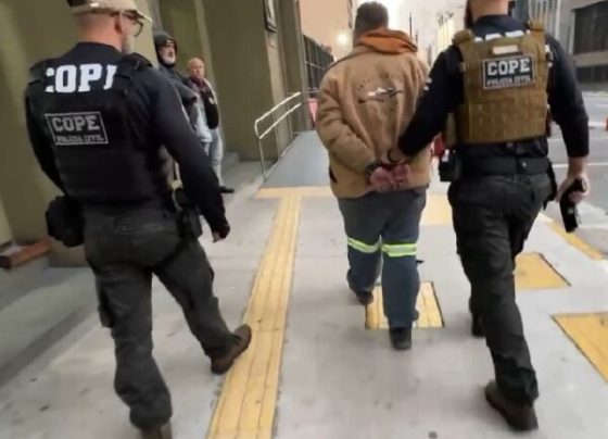 Polícia Civil prende em SP homem investigado por aplicar golpe de R$ 15 mil em Sergipe