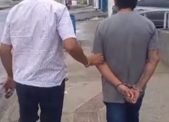 Polícia Civil prende gerente suspeito de desviar mais de R$ 550 mil em alimentos