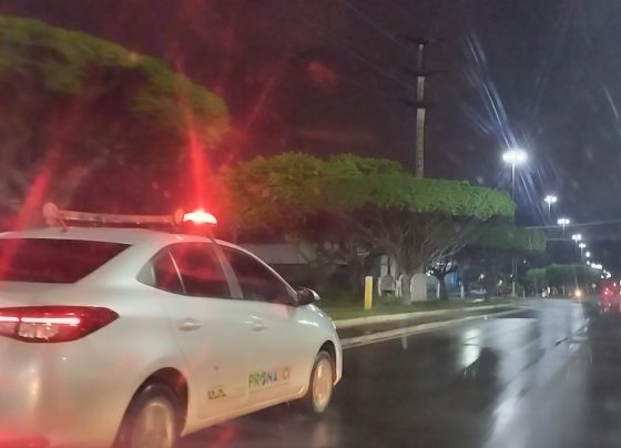 Polícia Civil prende homem por estupro, ameaças e divulgação de vídeos íntimos em Nossa Senhora do Socorro