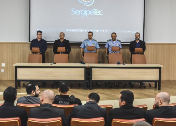 Polícia Militar conclui o III Curso de Inteligência de Segurança Pública – P.M.S.E.