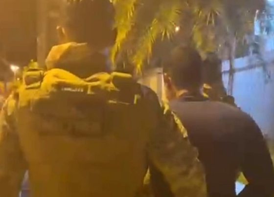 Polícia Militar prende foragido condenado por estupro de vulnerável em Estância – P.M.S.E.