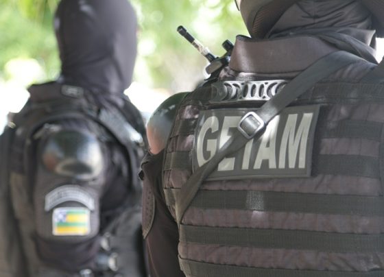 PM recupera motocicleta roubada em Nossa Senhora do Socorro – P.M.S.E.