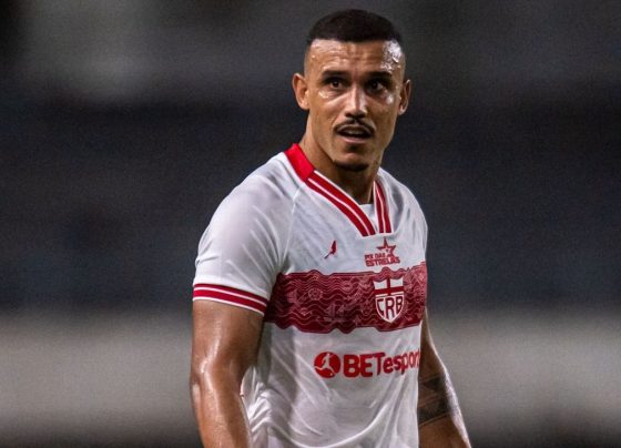Por que William Pottker não poderá enfrentar o Atlético-GO e o que assistir no Disney+