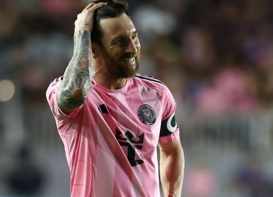 Por que ‘mistério’ sobre lesão pode render suspensão a Messi