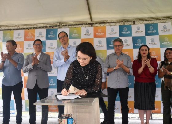 Prefeitura de Aracaju avança no cuidado com as pessoas nas áreas da saúde, educação e assistência