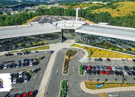 Prefeitura de Santana de Parnaíba abre seleção, sem provas, com salários de até R$ 24 mil
