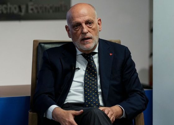 Presidente de LALIGA dispara contra Mundial de Clubes e fala em fracasso