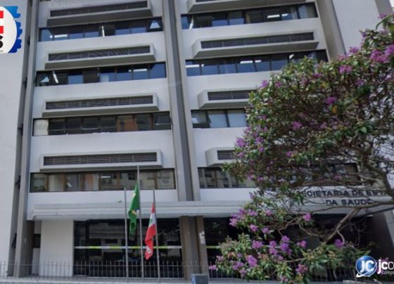 Processo seletivo SES SC 2025 abre vagas de até R$ 10 mil na área da saúde