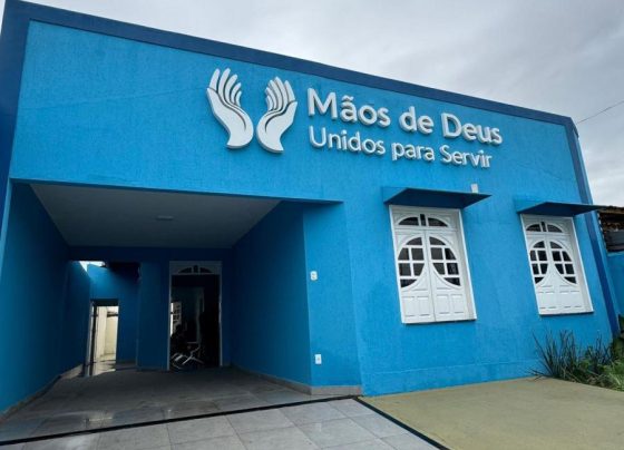 Projeto Mãos de Deus oferta atendimentos gratuitos no municipio de Lagarto – FaxAju