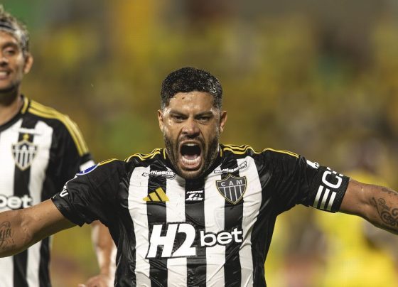 Quantos milhões valem vaga na Sul-Americana ao Atlético-MG em meio à crise