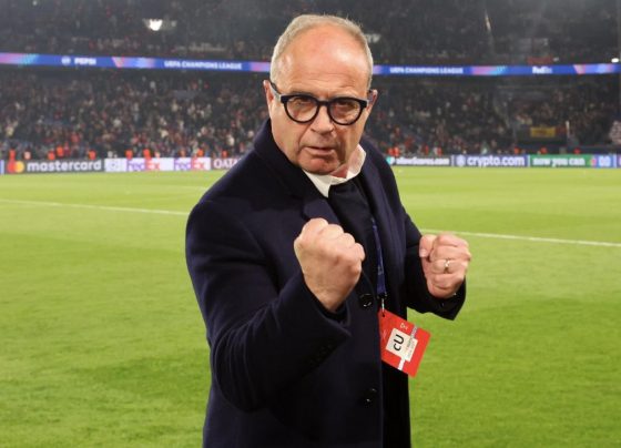 Quem é o ‘mago’ que gastou R$ 5 bilhões e montou time do PSG