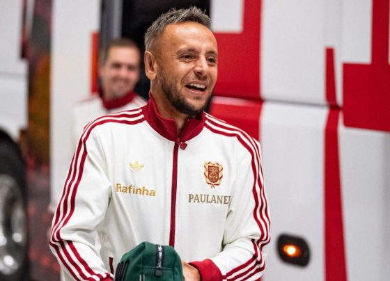 Rafinha revela ‘conversas exaltadas nos vestiários’ de PSG x Bayern