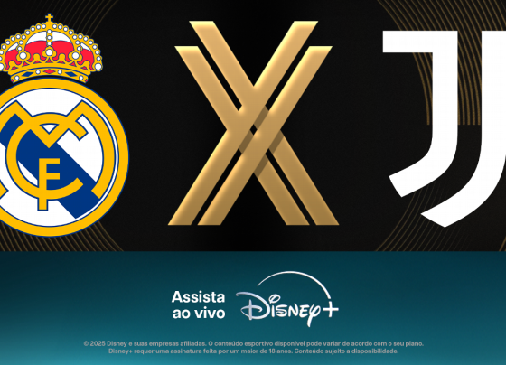Real Madrid x Juventus AO VIVO: siga duelo pelas oitavas do Mundial de Clubes