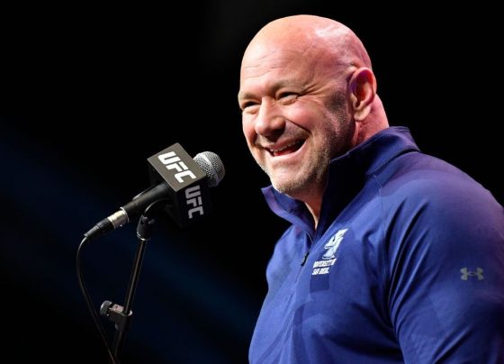 Reforço de peso: UFC contrata brasileiro e define data para estreia