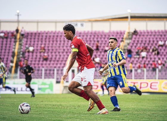 Representantes da FSF estão na segunda fase do Brasileiro da Série D – Futebol Sergipano