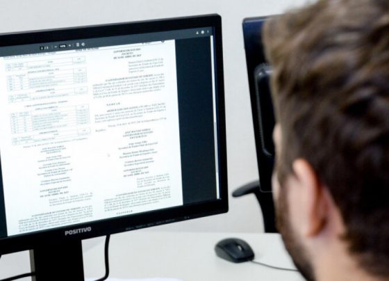 Resultado preliminar do concurso da Secretaria da Saúde é publicado – FaxAju