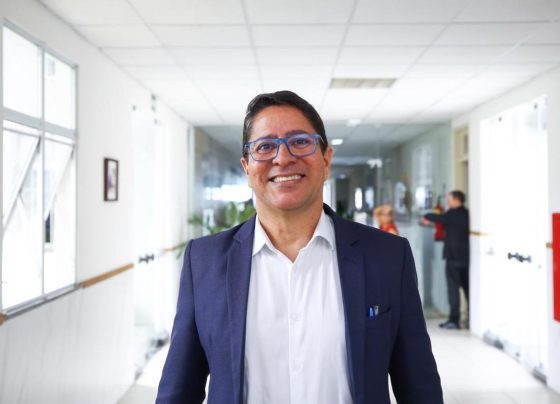 Ricardo Marques apoia veto da prefeita à criação da Loteria Municipal de Aracaju – FaxAju
