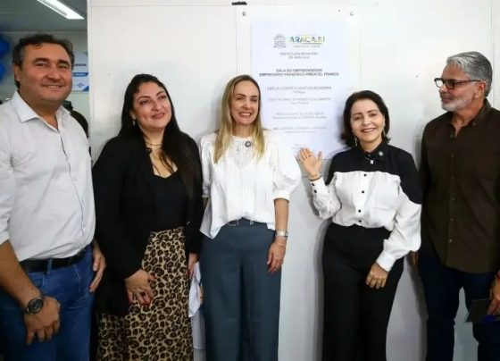 SEBRAE SEGIPE E PREFEITURA DE ARACAJU INAUGURAM A PRIMEIRA SALA DO EMPREENDEDOR DO MUNICÍPIO – FaxAju