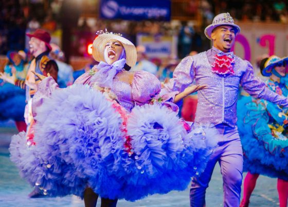 SERGIPE CONQUISTA 4º LUGAR NO FESTIVAL DE QUADRILHAS DA REDE GLOBO NE E RECOLOCA ESTADO NO TOPO APÓS 11 ANOS – FaxAju