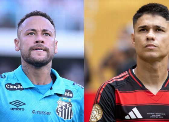 Santos x Flamengo: onde assistir ao vivo, horário e escalações