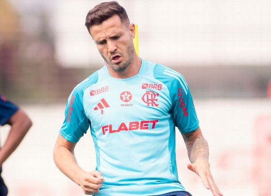 Saúl revela quem o fez acompanhar mais futebol brasileiro
