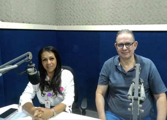 Associação Mulheres de Peito: Solidariedade, Resistência e Esperança em Sergipe