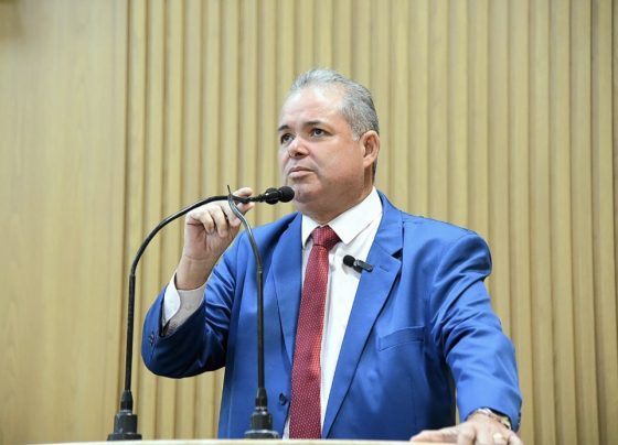 Rodrigo Fontes celebra reforma da Previdência em Aracaju: “Uma conquista justa para os servidores