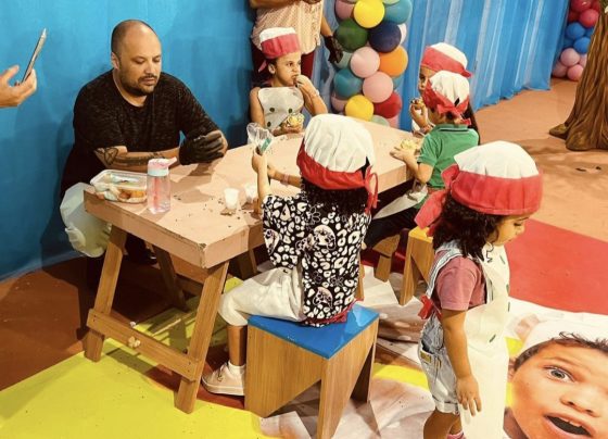 Ferreira Costa promove fim de semana especial com atividades de beleza, bem-estar e diversão para toda a família