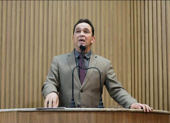 Fábio Meireles (PDT) contesta SMTT por contratar empresa para estudo do transporte por dispensa de licitação no valor de R$ 2.767.100