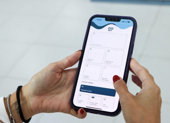 Iguá Sergipe registra alta adesão aos canais digitais de atendimento | Iguá Sergipe