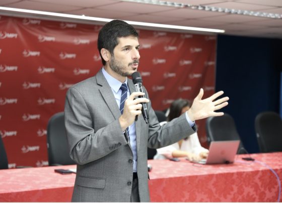 Curso atualiza técnicas de investigação de fraudes às relações de trabalho