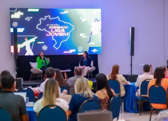 Sebrae abre inscrições para a 3ª edição do Desafio Liga Jovem | ASN Sergipe