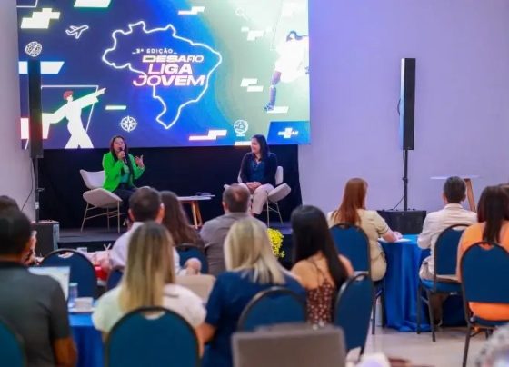 Sebrae abre inscrições para a 3ª edição do Desafio Liga Jovem – FaxAju