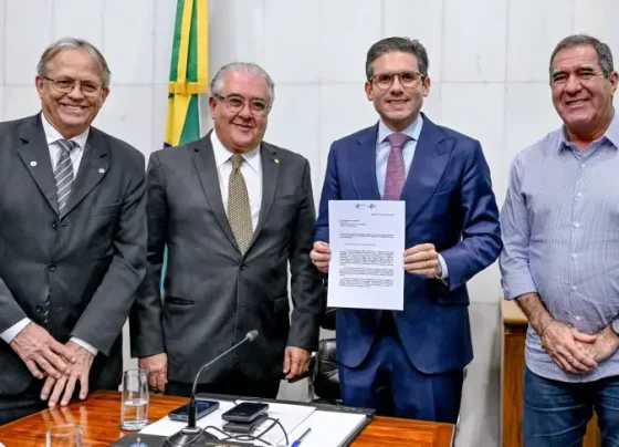 Sebrae e Frente Parlamentar Mista das Micro e Pequenas Empresas pedem prioridade a projetos | ASN Nacional