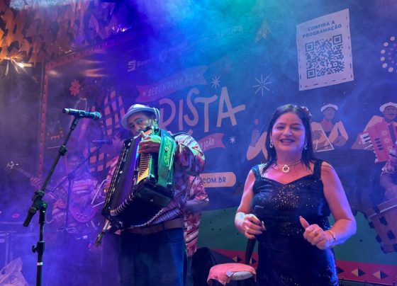 Segundona do Turista atrai sergipanos e visitantes na reta final de junho – FaxAju