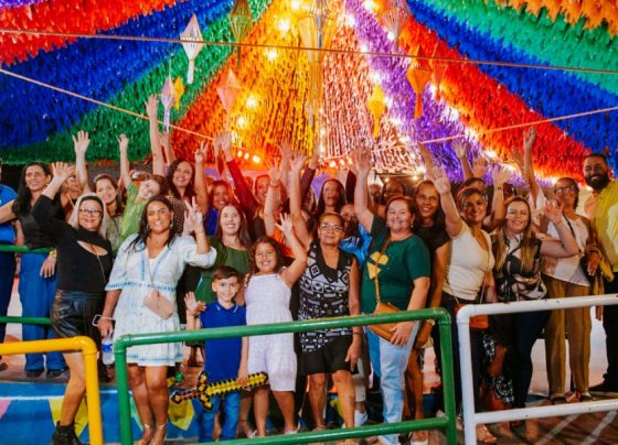 Segundona do Turista encerra temporada semanal na Rua São João – FaxAju