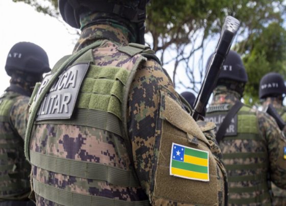 Sergipe registra diminuição de 72% em taxa de homicídios e redução em feminicídios – P.M.S.E.