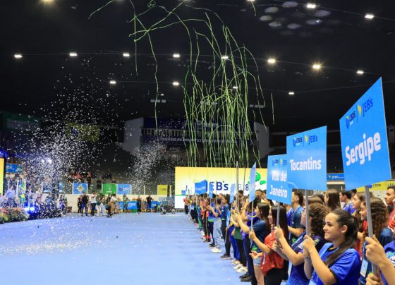 Sergipe sedia etapa nacional do JEBS Sub-18 de Futsal Feminino com participação de 21 estados – FaxAju