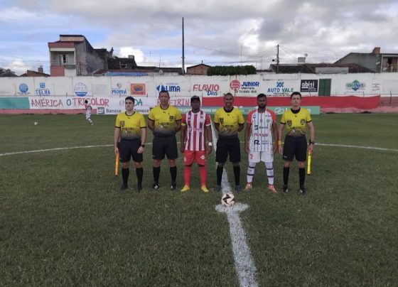 Sergipe vence o América em Propriá e mantém liderança isolada da Copa Lotese – Futebol Sergipano