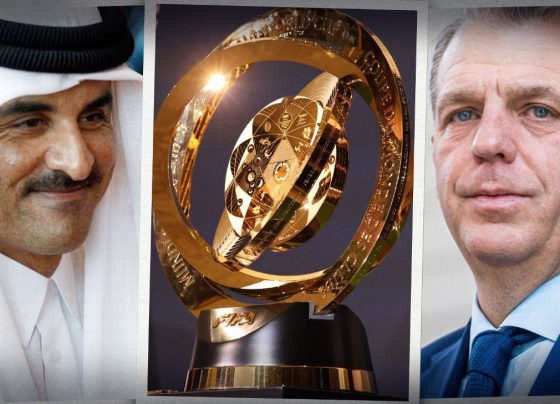 Sheik x businessman: os donos de PSG e Chelsea, finalistas do Mundial