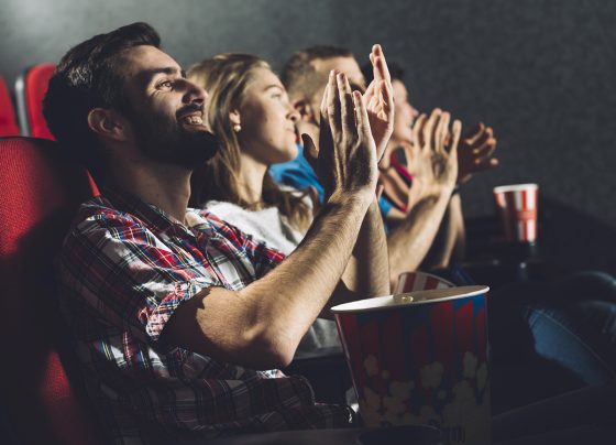 Shopping Jardins presenteia os clientes com ingressos de cinema – FaxAju