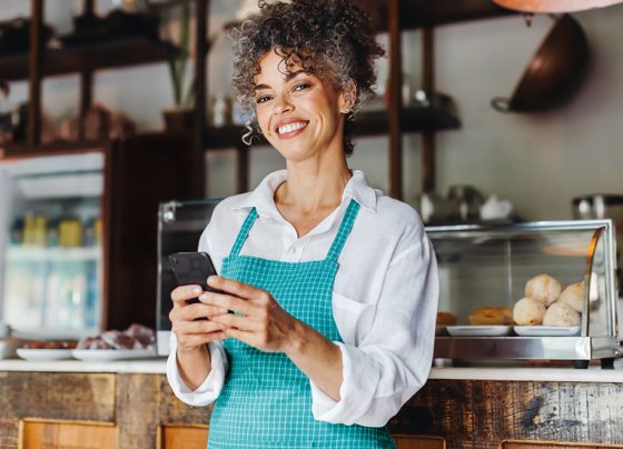 Sicoob e Sebrae disponibilizam crédito para micro e pequena empresa