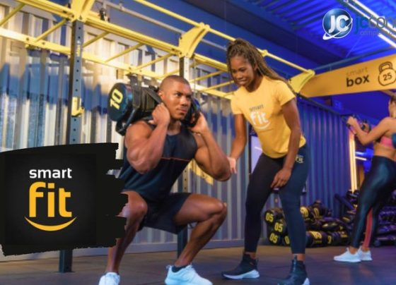 Smart Fit abre processo seletivo com 329 vagas em 7 estados com seleção já nesta semana