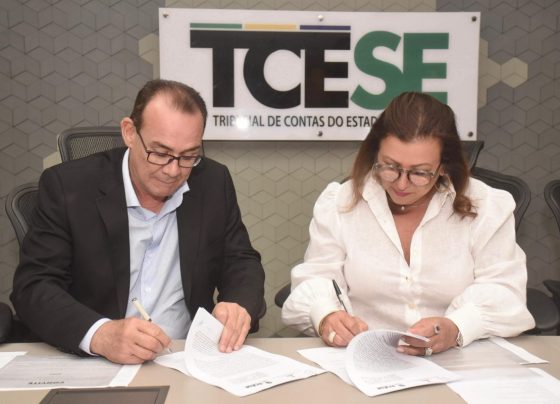 TCE e Seed firmam parceria para capacitar gestores escolares da Grande Aracaju – FaxAju