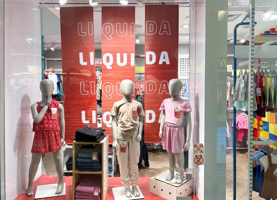Temporada de ofertas ganha fôlego novo com a liquidação BBB do Shopping Jardins – FaxAju