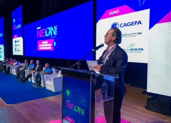Terceira edição do NEON deve reunir cerca de 10 mil pessoas em Teresina a partir desta quinta (3) | ASN Nacional